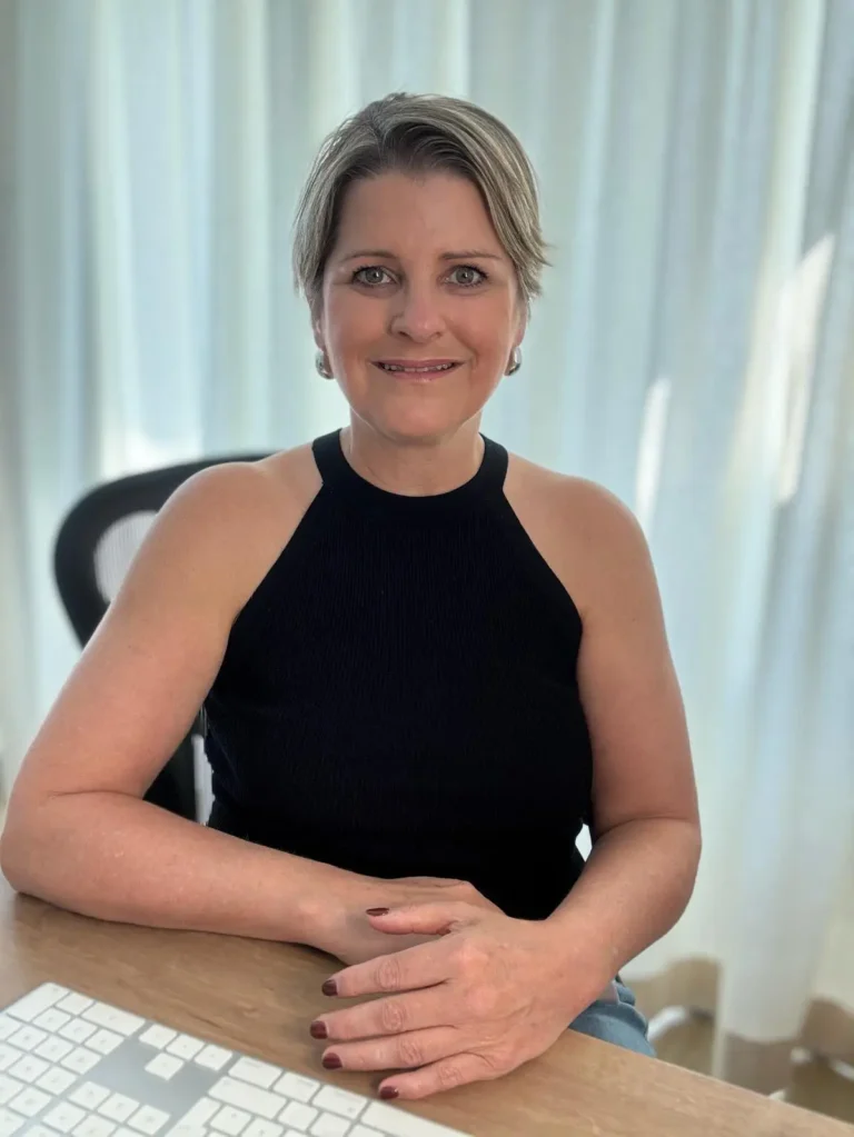 Gabriele Wassermann